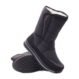 Progress W PROGJ-22-128 skor svart