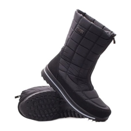 Progress W PROGJ-22-129 skor svart