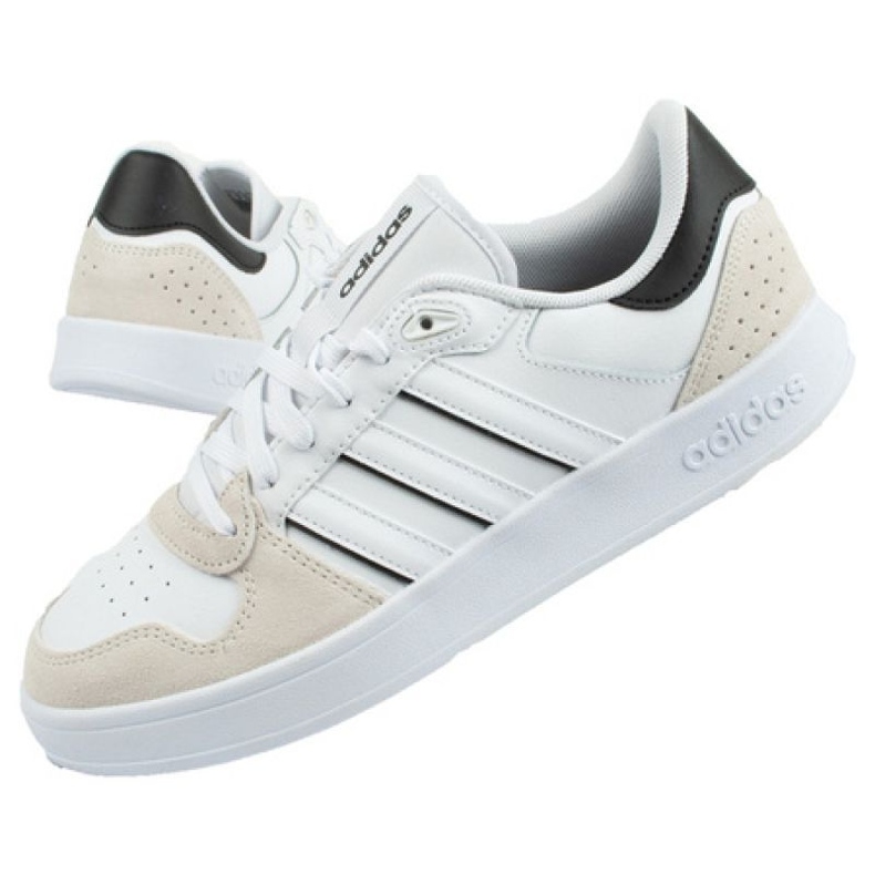 Adidas Breaknet M FY5914 skor vit
