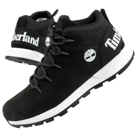 Timberland Sprint Trekker M TB0A5SB7015 skor svart