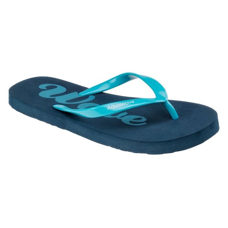 Aquawave Ailen Jr flipflops 92800487051 blå