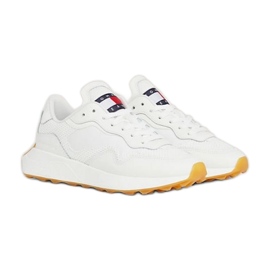 Tommy Hilfiger Tjw Nya Runner W skor EN0EN02246YBL vit