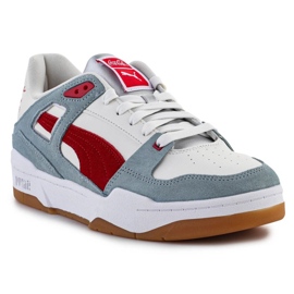 Puma Slipstream Coca Cola skor 387027 01 mångfärgad
