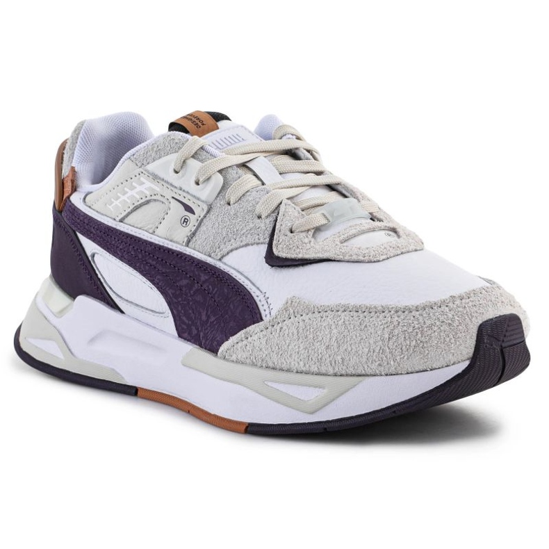 Puma Mirage Sport Sc M 381775-01 skor vit