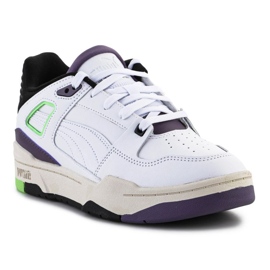 Puma Slipstream Invdr W 386270-02 skor vit