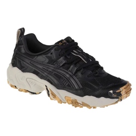 Asics Gel-Nandi W 1202A172-001 skor svart