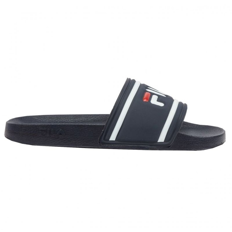 Fila Morro Bay Iii M FFM0180.50005 flipflops blå
