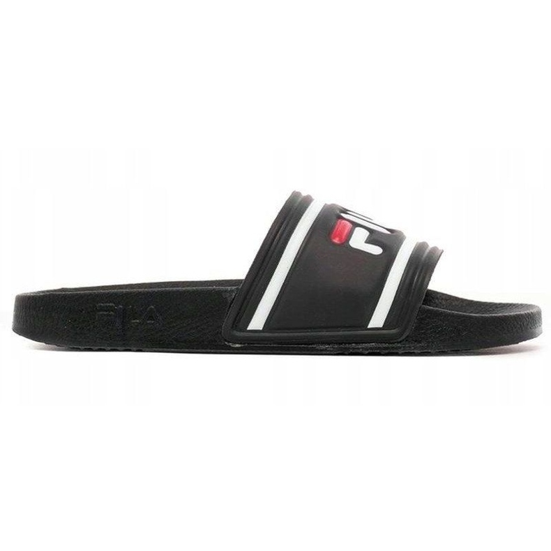 Fila Morro Bay Iii M FFM0180.80010 flipflops svart