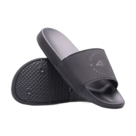 Flipflops 4F M 4FWAW23FFLIM151-21S svart