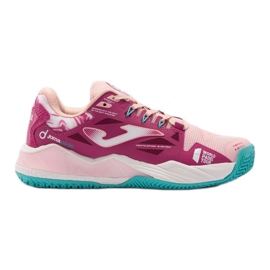 Joma T.Spin Lady 2313 W TSPILS2313P skor rosa