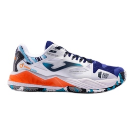 Joma T.Spin 2304 M TSPINS2304P skor vit