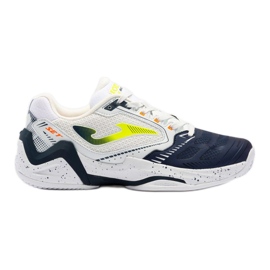 Joma Set Men 2332 M TSETW2332AC skor vit