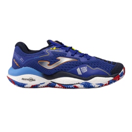 Joma T.Smash 2304 M TSMAS2304P skor blå
