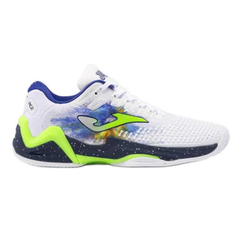 Joma Ace Men 2332 M TACEW2332C skor vit