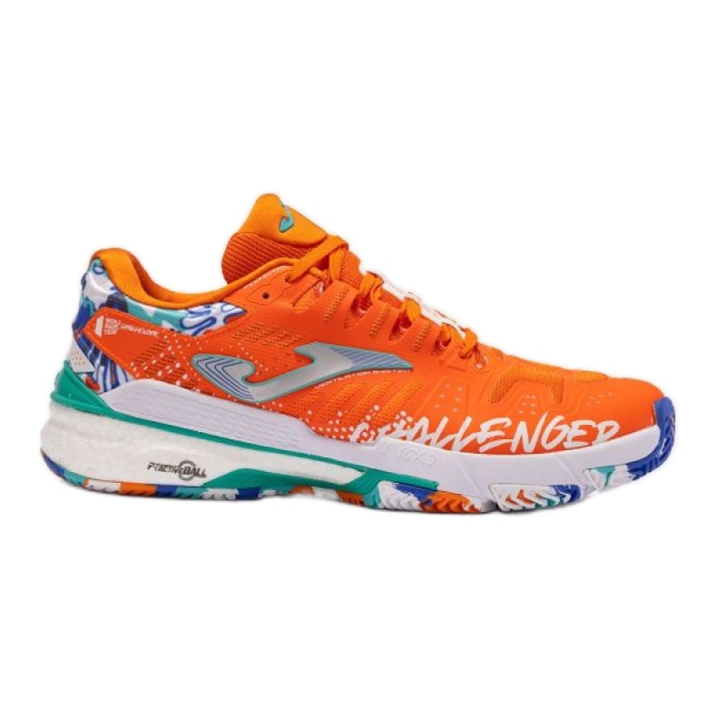 Joma T.Slam 2358 M TCHAS2358P skor orange