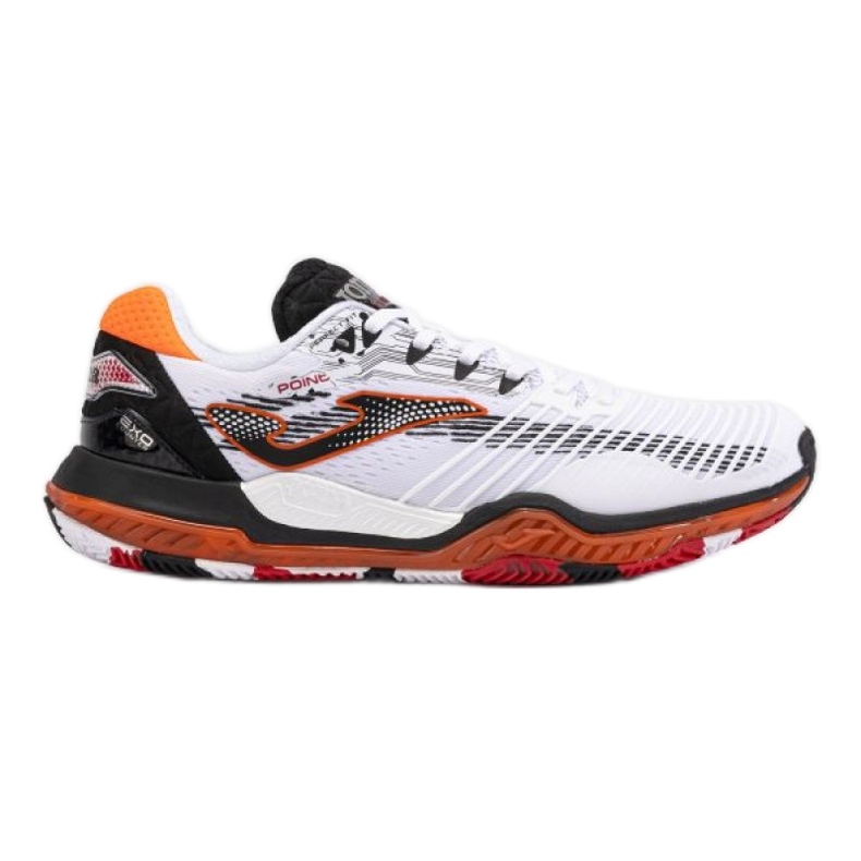 Joma Point Men 2342 M TPOINW2342C skor vit