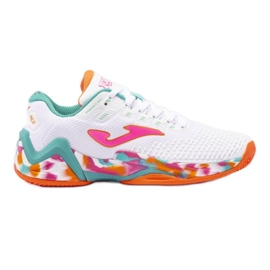 Joma Ace Lady 2302 W TACELW2302C skor vit