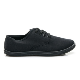 Wind Svarta sneakers