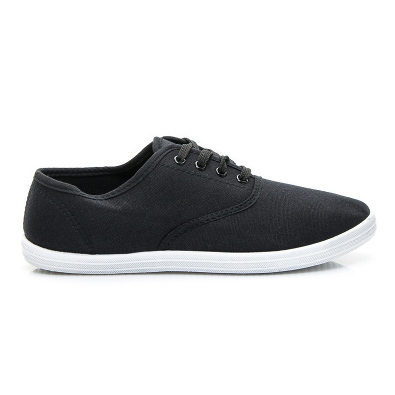 Wind Svarta sneakers