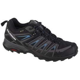 Salomon X Ultra Pioneer Gtx M 471701 skor svart