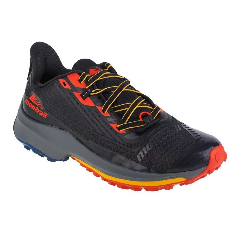 Columbia Montrail Trinity Ag M 1979621089 skor svart
