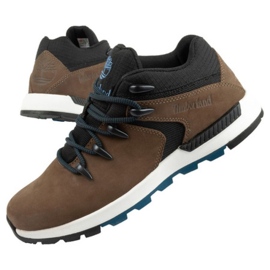 Timberland Sprint Trekker M TB0A5VR4901 skor brun