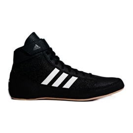 Adidas Hvoc M AQ3325 skor svart