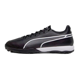Puma King Pro Tt M 107255-01 skor svart