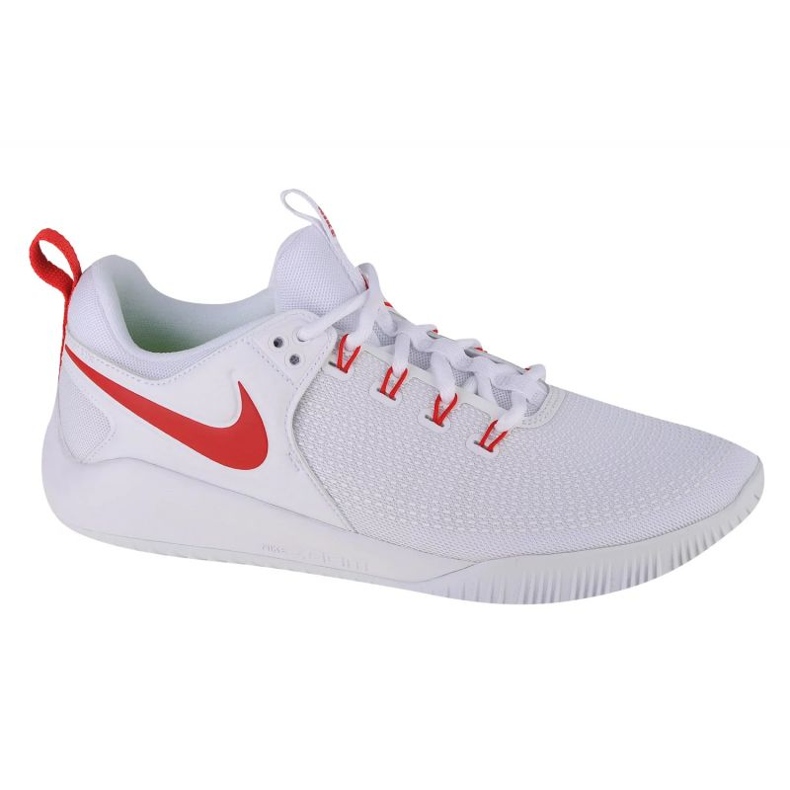 Nike Air Zoom Hyperace 2 M AR5281-106 volleybollskor vit