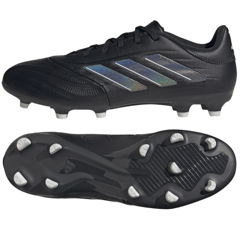 Adidas Copa Pure.2 League Fg M IE7492 fotbollsskor svart