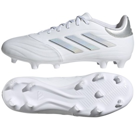 Adidas Copa Pure.2 League Fg M IE7493 fotbollsskor vit