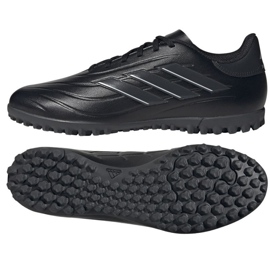 Adidas Copa Pure.2 Club Tf M IE7525 fotbollsskor svart