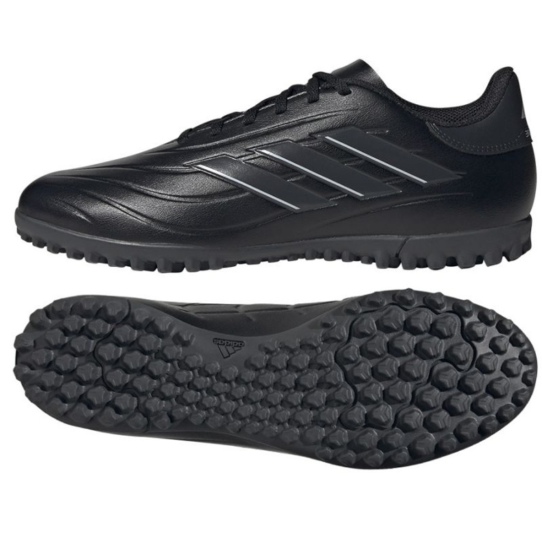 Adidas Copa Pure.2 Club Tf M IE7525 fotbollsskor svart