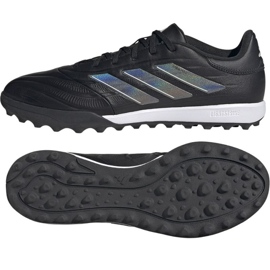 Adidas Copa Pure.2 Tf M IE7498 fotbollsskor svart