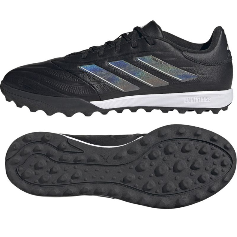 Adidas Copa Pure.2 Tf M IE7498 fotbollsskor svart