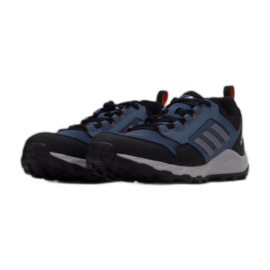 Adidas Terrex Tracerocker 2 M IF2583 löparskor blå