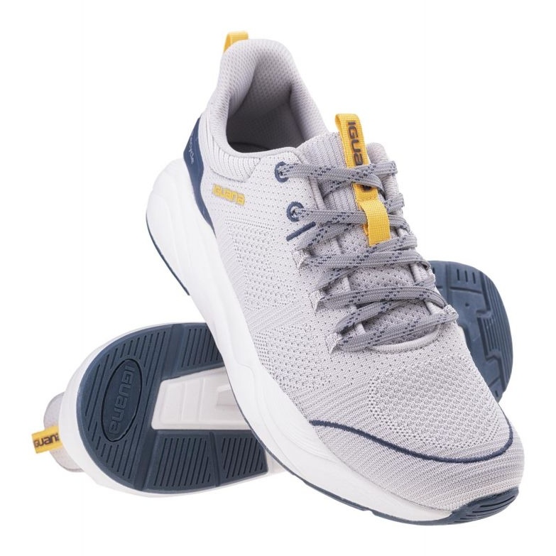 Iguana Alame RM 92800401401 skor grå