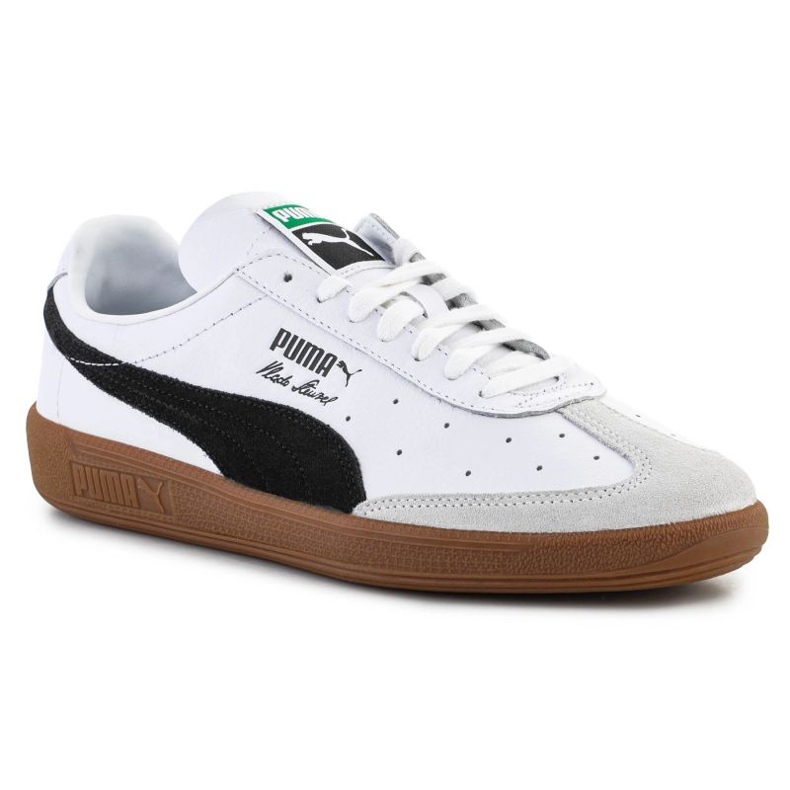 Puma Vlado Stenzel Og M 384251-01 skor vit