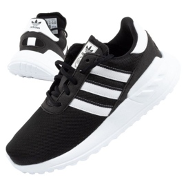 Adidas Trainer Jr FW5842 skor svart