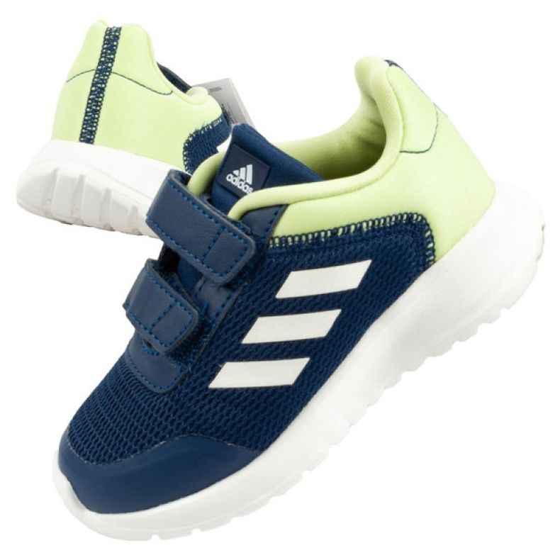 Adidas Tensaur Run 2.0 Jr GZ5855 skor blå