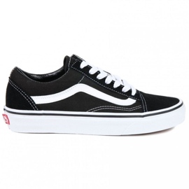 Vans Old Skool U VN000D3HY28 skor svart