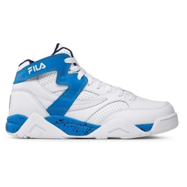 Fila M-Squad M skor 1011358.97B vit