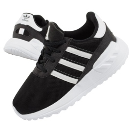 Adidas Trainer Jr FW5843 skor svart