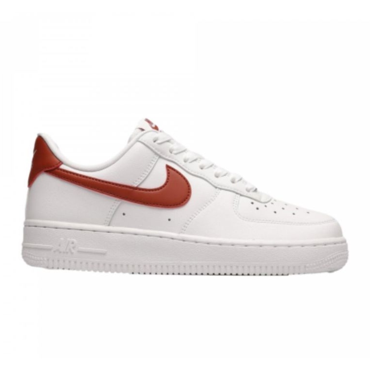 Nike Air Force 1 '07 W DD8959-115 skor vit