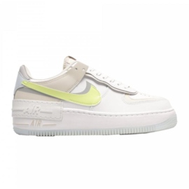 Nike Air Force 1 Shadow W FB7582-100 skor vit