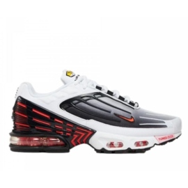 Nike Air Max Plus 3 M CK6715-101 skor vit