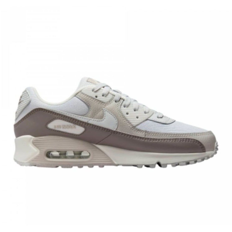 Nike Air Max 90 M DZ3522-003 skor grå