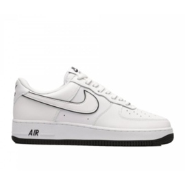 Nike Air Force 1 '07 M DV0788-103 skor vit