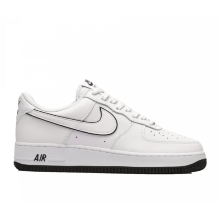 Nike Air Force 1 '07 M DV0788-103 skor vit