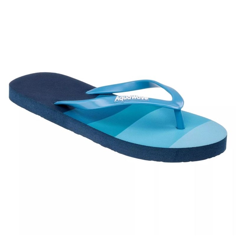 Aquawave Emily Wmns flip-flops W 92800487065 blå